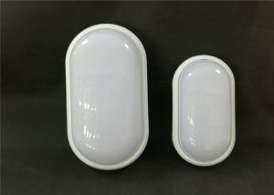 China Super Bright Surface Mount LED Oval Bulkhead Light 15 W 20 W Driver Internal Easy Installation factory