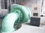 20m-300M Rated Water Head Francis Hydraulic Turbine Generator Stainless Steel