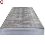Low Alloy Carbon Steel Metal Sheet Hot Rolled Structure A36 Dh36 Plate