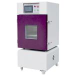PLC Integrated Touch Screen Display Over Pressure Protection Low Pressure