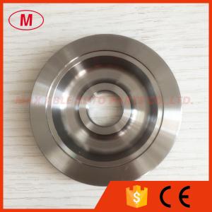 HX55 sealplate for turbocharger