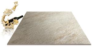 China Compression Resistance Porcelain Marble Tile , Natural Sandstone Floor Tiles factory
