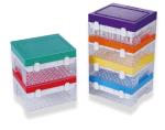 Glass Blood Tube Cryogenic Storage Box 13×75mm