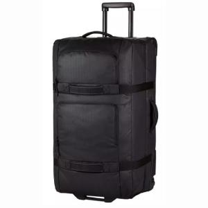 China 110l Gear Roller Travel Trolley Bags With Multi Pocket Split factory