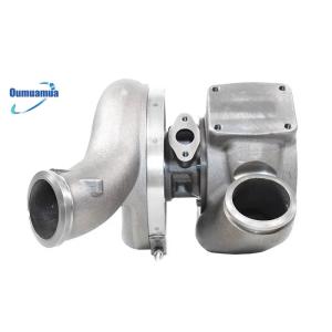 Turbo GTA4702B for Caterpillar engine C13 turbocharger 10R2027