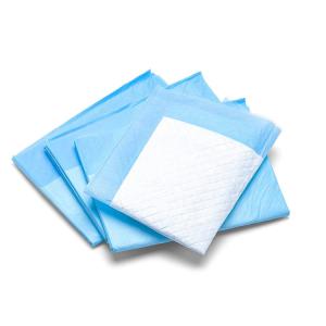 Disposable Underpad Disposable Changing Pads Waterproof Changing Pad Breathable