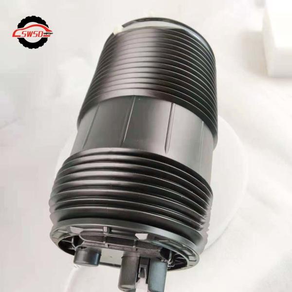 China Audi Q7 4M Air Suspension Spring Bag Rear Left 4M0616001P factory