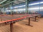 SA192 Carbon Steel Superheater Coils Boiler Superheater And Reheater For Steel