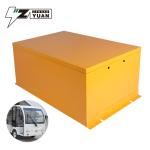 Upgrading Your Golf Cart To The Best Lithium Golf Cart Batteries 5.12kw