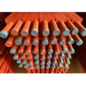 China SA213-TP304H Boiler Fin Tube With Lower Contact Resistance on sale