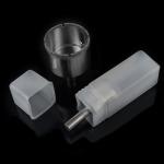 55mm 110mm Diamond Core Bit Hole Saws Round Shank Ceramic Hole Cutter