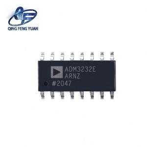 China New Imported Audio Power Amplifier Transistor ADM3232EARNZ Analog ADI Electronic components IC chips Microcontroller ADM3232EA factory