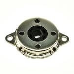 Stainless Steel Disc Damper Metal High Torque Steering Damper For Car Window