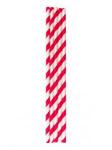 Eco-friendly 6mm 8mm 10mm 12mm colorful drinking paper straws