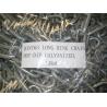 Buy cheap DIN 763 long ring chain hot dip galvanized 13mm from wholesalers