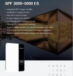 Growatt 5000Watts Solar Inverter Technology Wholesale Price 3 Phase Reasonable