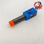 R900450964 DR 6 DP2-53-75YM Original Rexroth Direct Acting Reducing Valve With