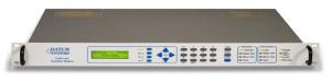 China Datum PSM-500L (L-Band) Satellite Modem factory