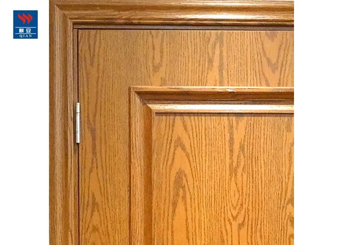 BS Single Wood Internal Doors