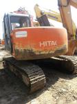 USED HITACHI EXCAVATOR EX135USR FOR SALE ORIGINAL JAPAN