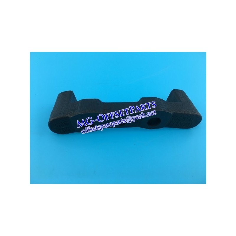 C4.514.122/02, HD CD102 MACHINE CHAIN SUSPENSION DS, HD OFFSET PRINTING MACHINE NEW PART