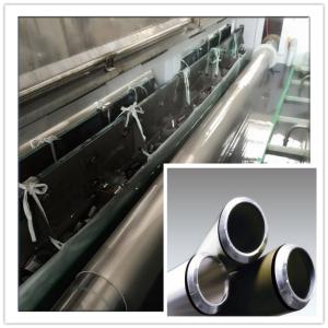 China Used For 5-7 Time Standard Textile Rotary Screen Printing 155M 640 819 914 factory