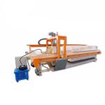 Custom Voltage Industrial Filter Press Cotton Coconut Industrial Juice Filter