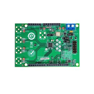 China EVAL-AD5696RARDZ Embedded Solutions Quad Channel 16-Bit DAC Evaluation Expansion Board factory
