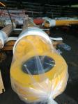 komatsu pc750 boom hydraulic cylinder standard excavator aftermarket hydraulic