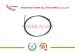 Mineral Insulated SS316 Thermocouple Cable with Solid / Stranded Conductor type