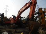 ZX470H-3 USED HITACHI EXCAVATOR SALE ORIGINAL JAPAN USED HITACHI ZX470H-3