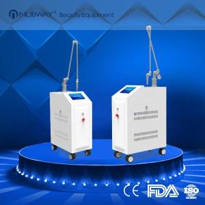 China Professional Korea device diode laser / laser nd yag 1064 hair removal factory