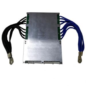 China Smart Ant LTO Battery BMS 10S-24S 450A 300A 200A For Li Polymer Battery factory