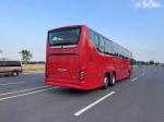 Affordable Used Diesel Bus in Guaranteed