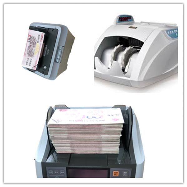 Bank Equipment Version Cash Counting And Sorting Machine Euro Bill Sorter