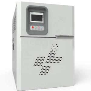 China 1KW Metal Air Battery Emergency Rescue Backup Power Supply factory