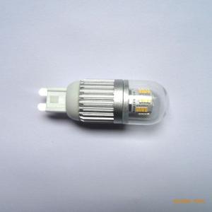 China g9 led bulb 4w factory
