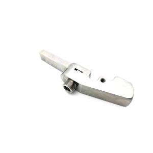 SMT Precision Mechanical Components CNC Grinder Processing Long Lifespan