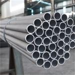 3.5mm 316 Stainless Steel Pipe Tube Seamless 108mm Outer Diameter For Marine