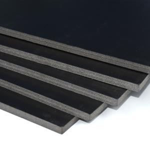 China High Durability KT Foam Board A3 No Blistering Environmental Protection factory
