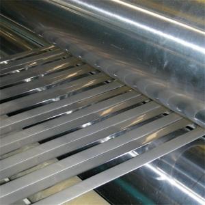 China DIN EN 1.3505 Spheroidized Annealed Bearing Steel Strip For Spring factory