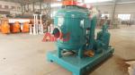 APZCQ Carbon Steel Vacuum Degasser For Well Drilling Mud Process 270m3/H