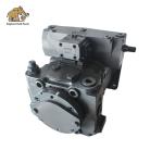 Concrete Pump Truck Parts Putzmeister 295238001 Rexroth A4VG180 Hydraulic Pump