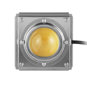 China 50w 780nm Hydroponics Led Grow Lights Diy Cabinet For Indoor Plants 3500K 380nm factory