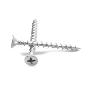 Customized Gauge Metal Fastener Screws 1000 Pieces and More