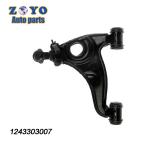 Auto Suspension Parts Lower Position Control Arm for Mercedes 500SL W201 W124