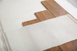 Far Infrared Ray Radiant Carbon Heating Film 220W No Noise No Fueling