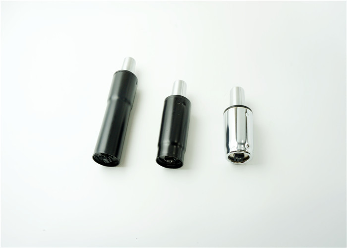 120mm Black Chair Gas Spring Energy Saving Bulbs Auto Hydraulic Lift Easy Operation