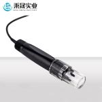 Water Treatment Industry PH Electrode 0-14pH Measurement Probe for Online