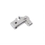 Auto Drum Brake Gear Metal Powder Injection Molding Parts for Improved